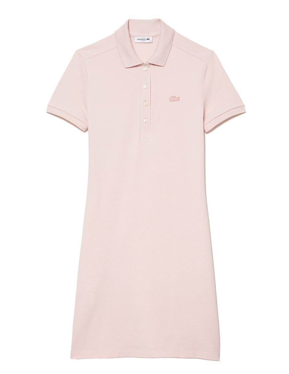 Vestido arriba de la rodilla casual para mujer 4