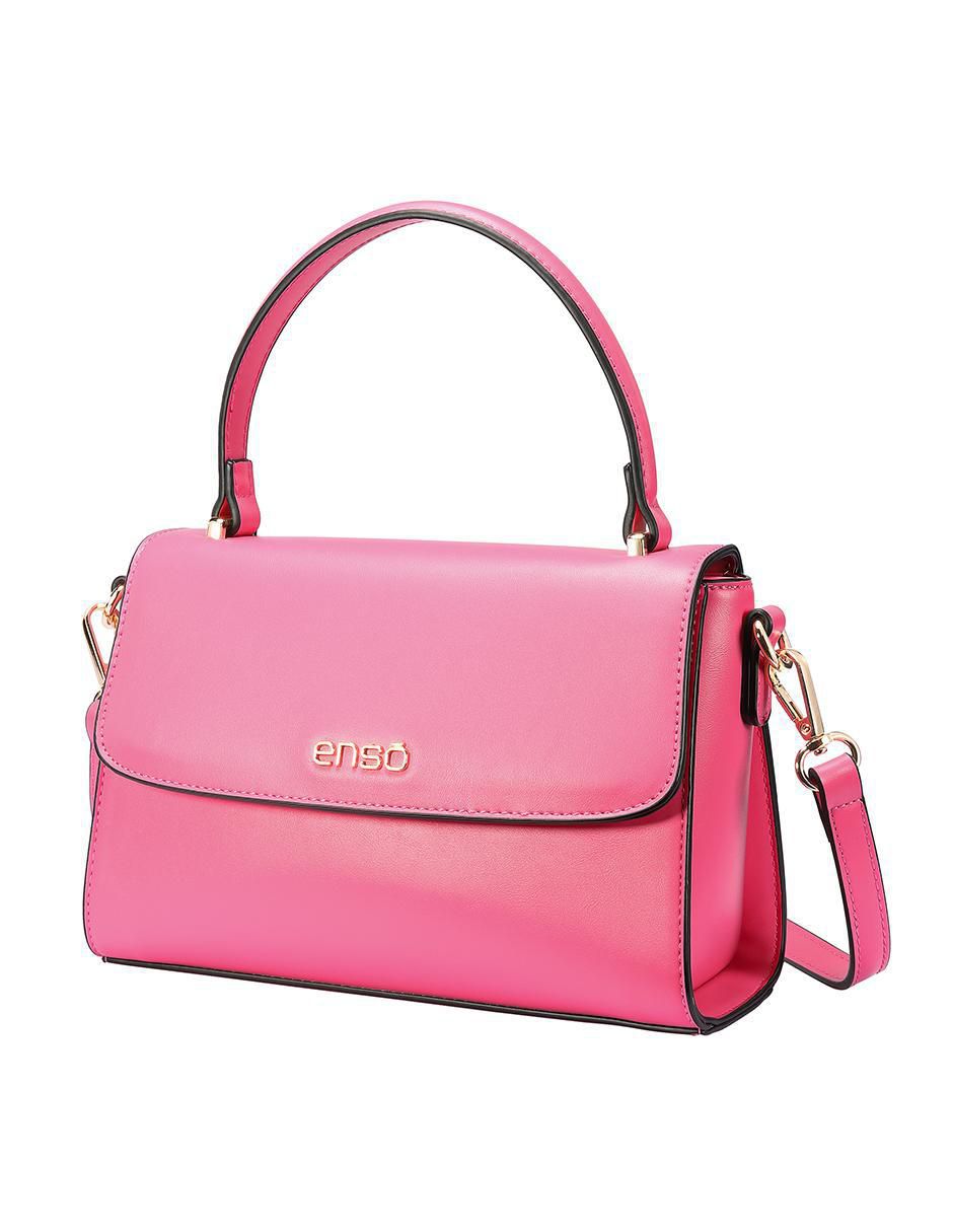 Bolsa satchel para mujer 2