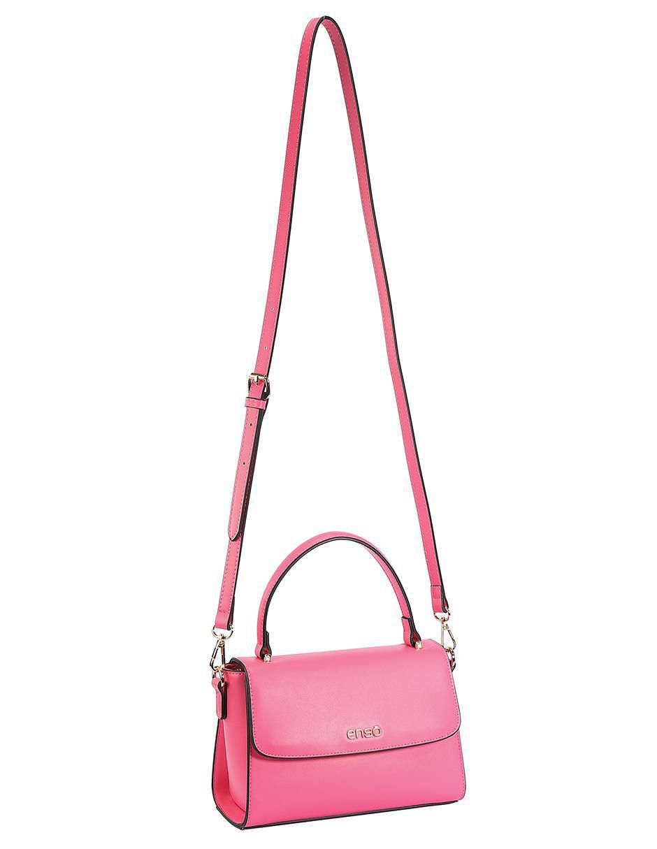 Bolsa satchel para mujer 4