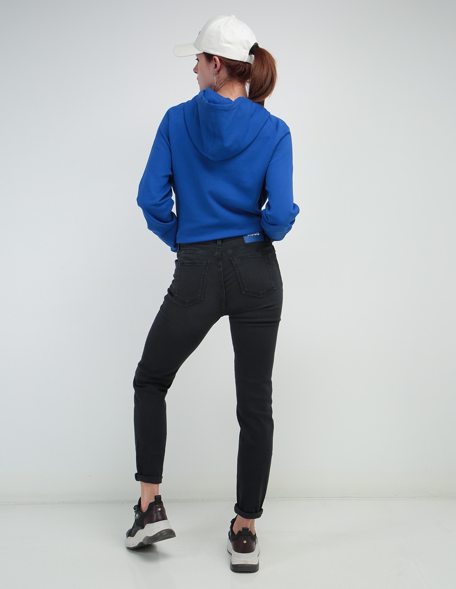 Jeans skinny para mujer 2