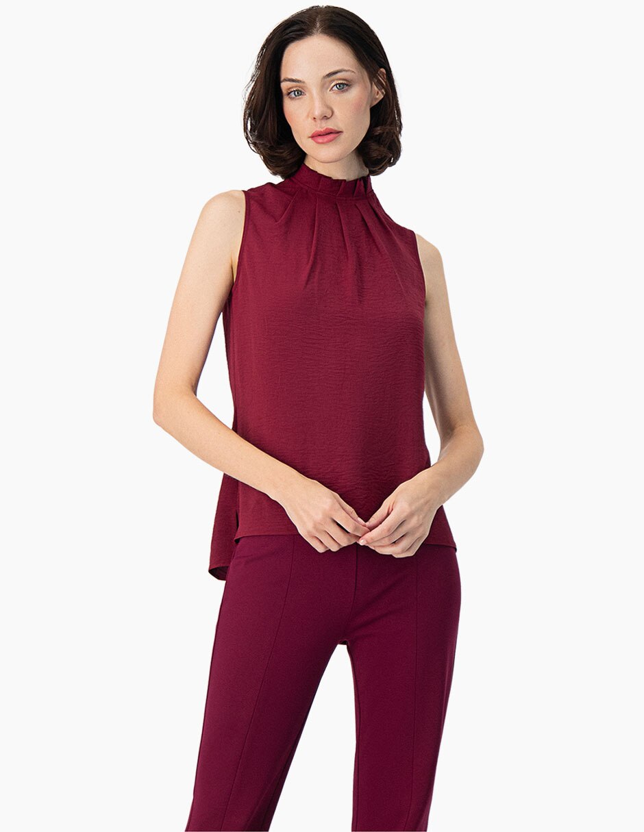 Blusa para mujer 1