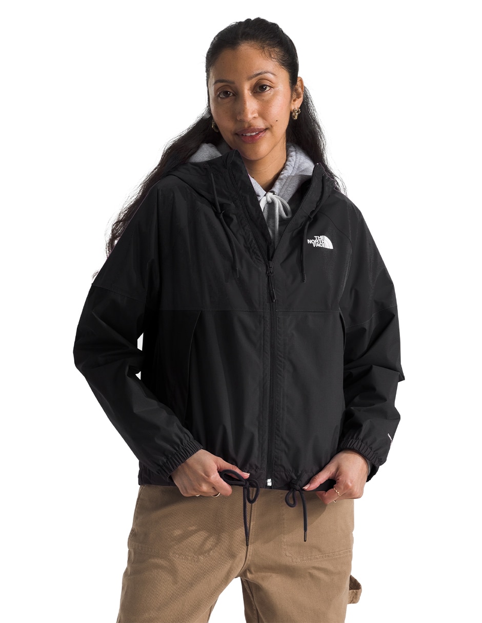 Chamarra Impermeable para mujer