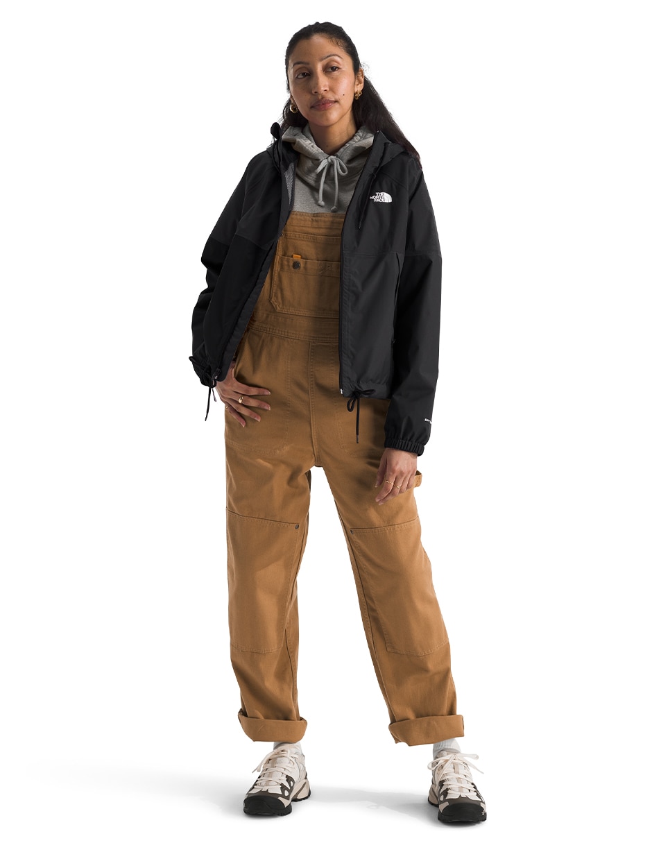 Chamarra Impermeable para mujer 3