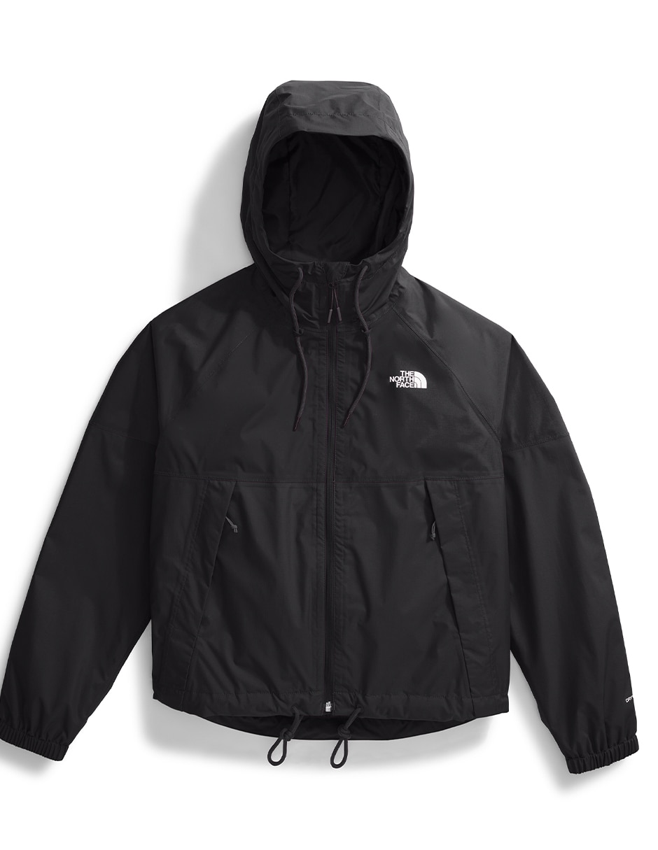 Chamarra Impermeable para mujer 4