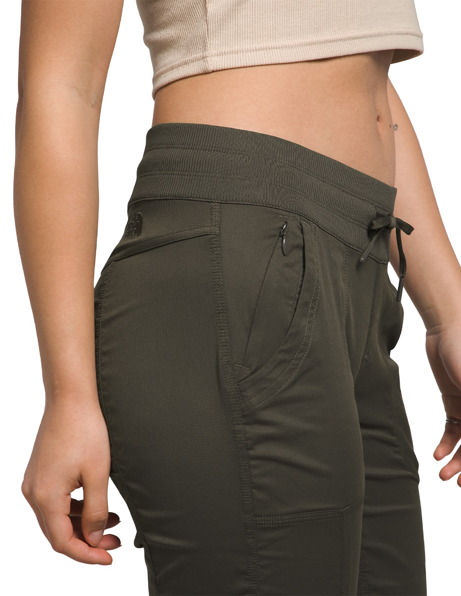 Pantalón straight para mujer 3