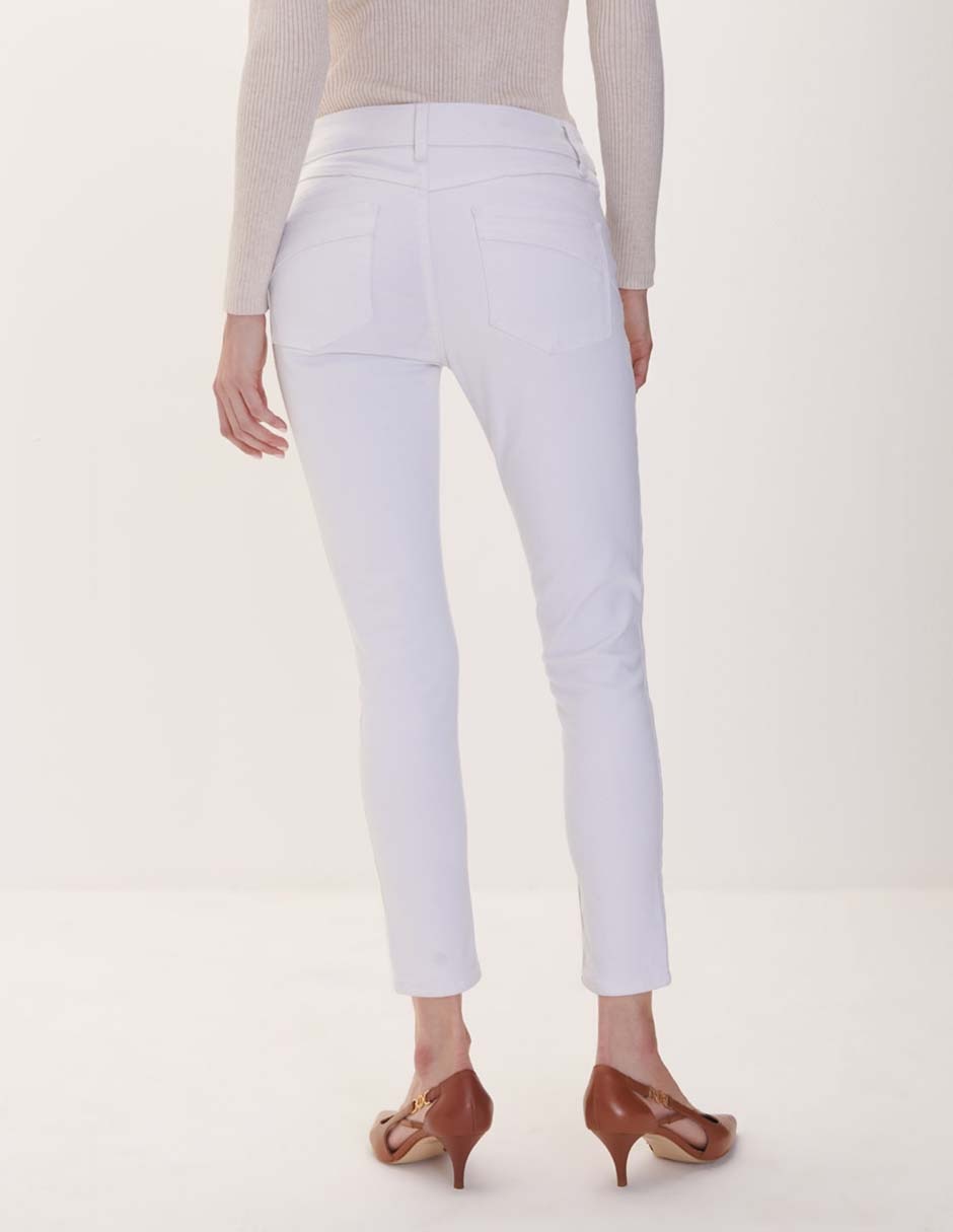 Jeans skinny para mujer 3