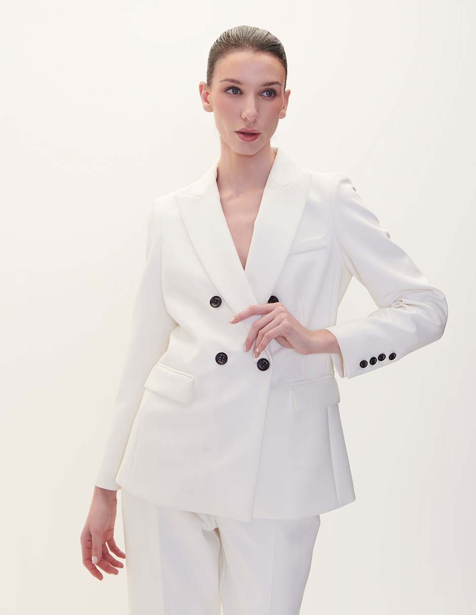 Saco Traje Sastre Liverpool Traje Sastre Uniforme Suburbia Sacos