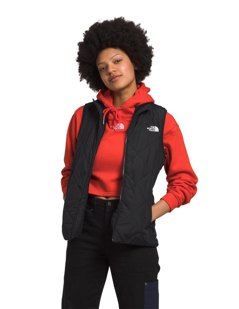 Chaleco The North Face para mujer