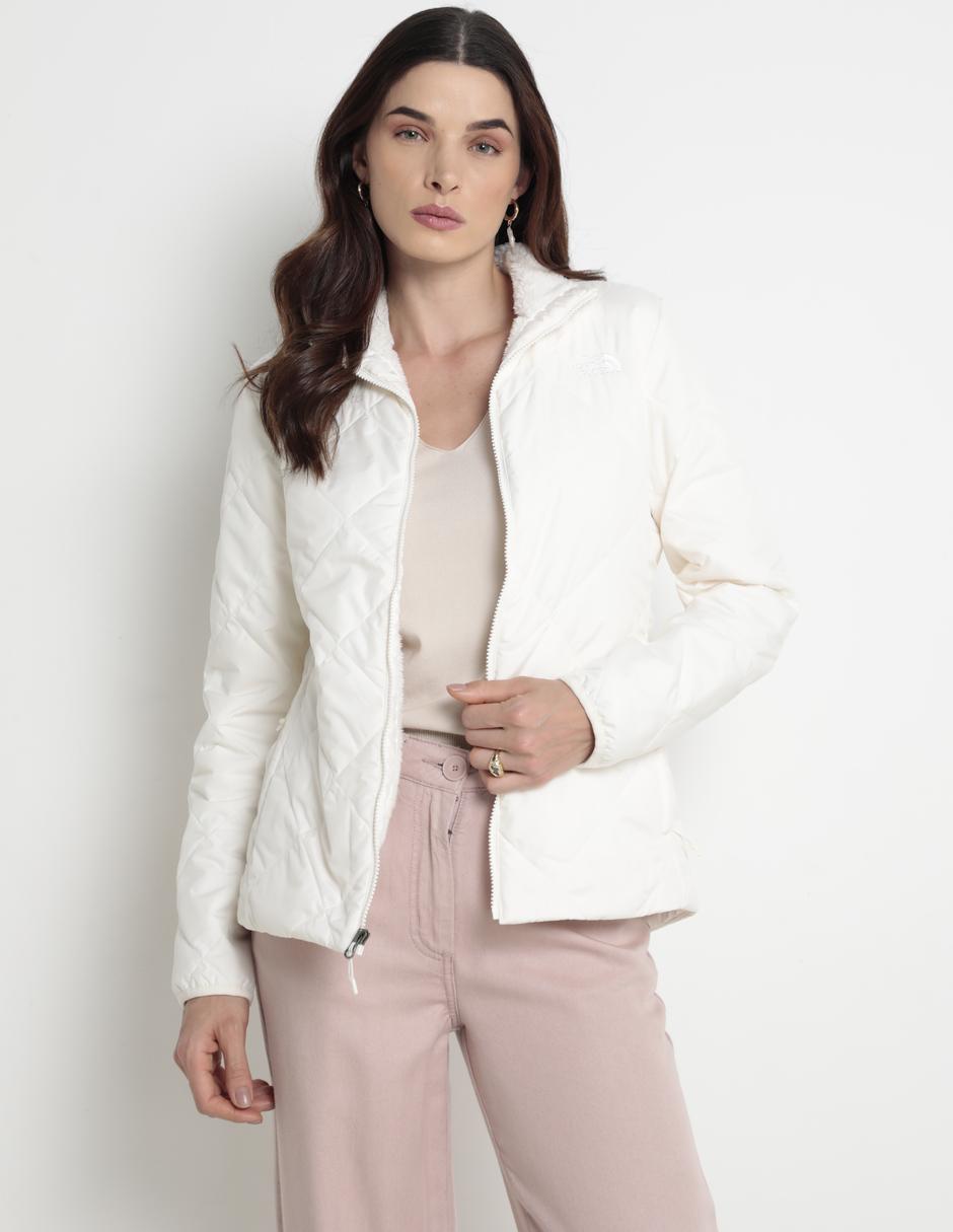 Chamarra acolchada para mujer 1