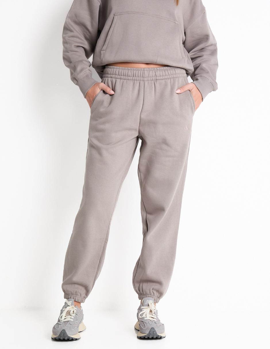 Pantalon Chandal Chandal Mujer Calvin Klein Calvin Klein Jeans