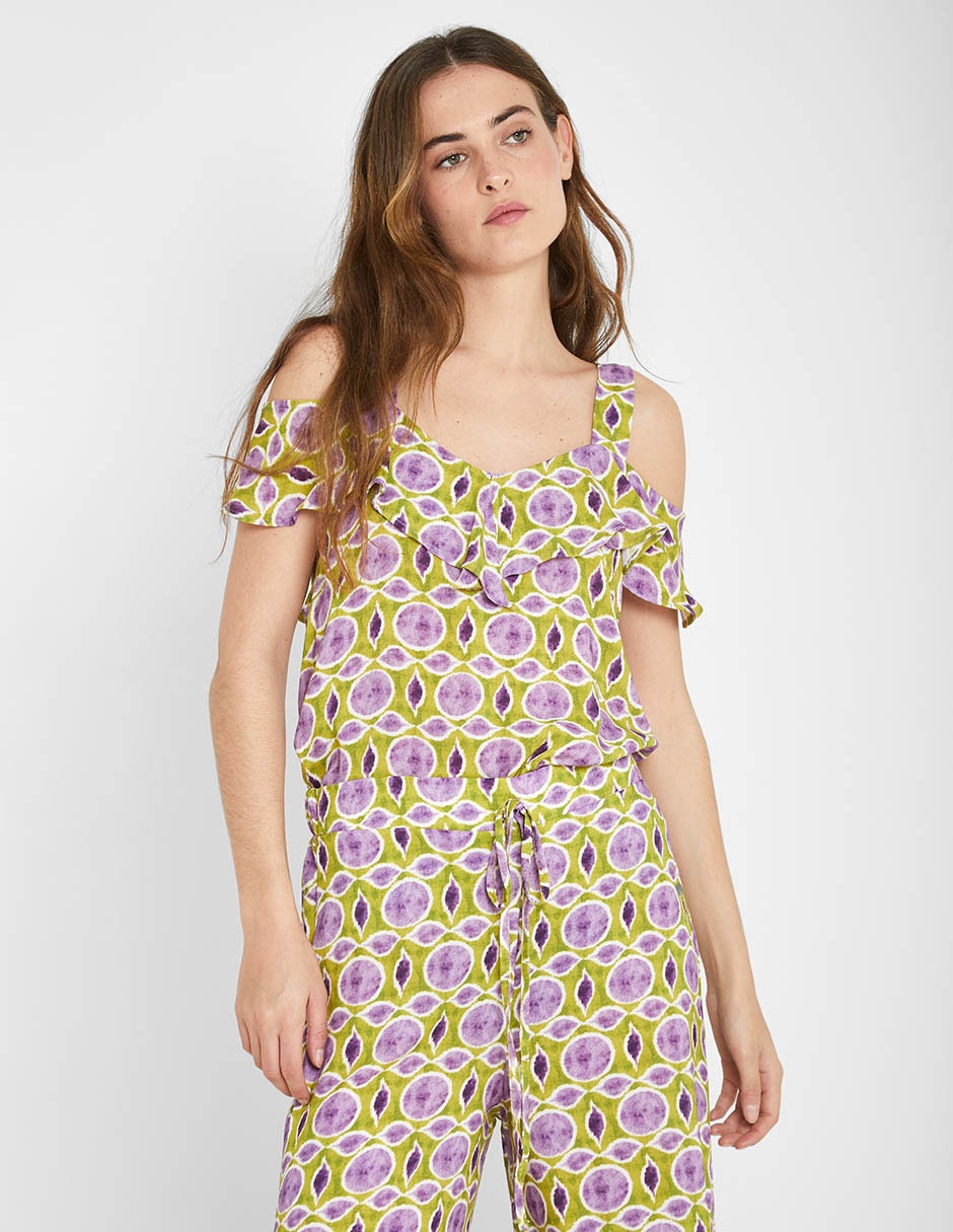 Blusa para mujer 1