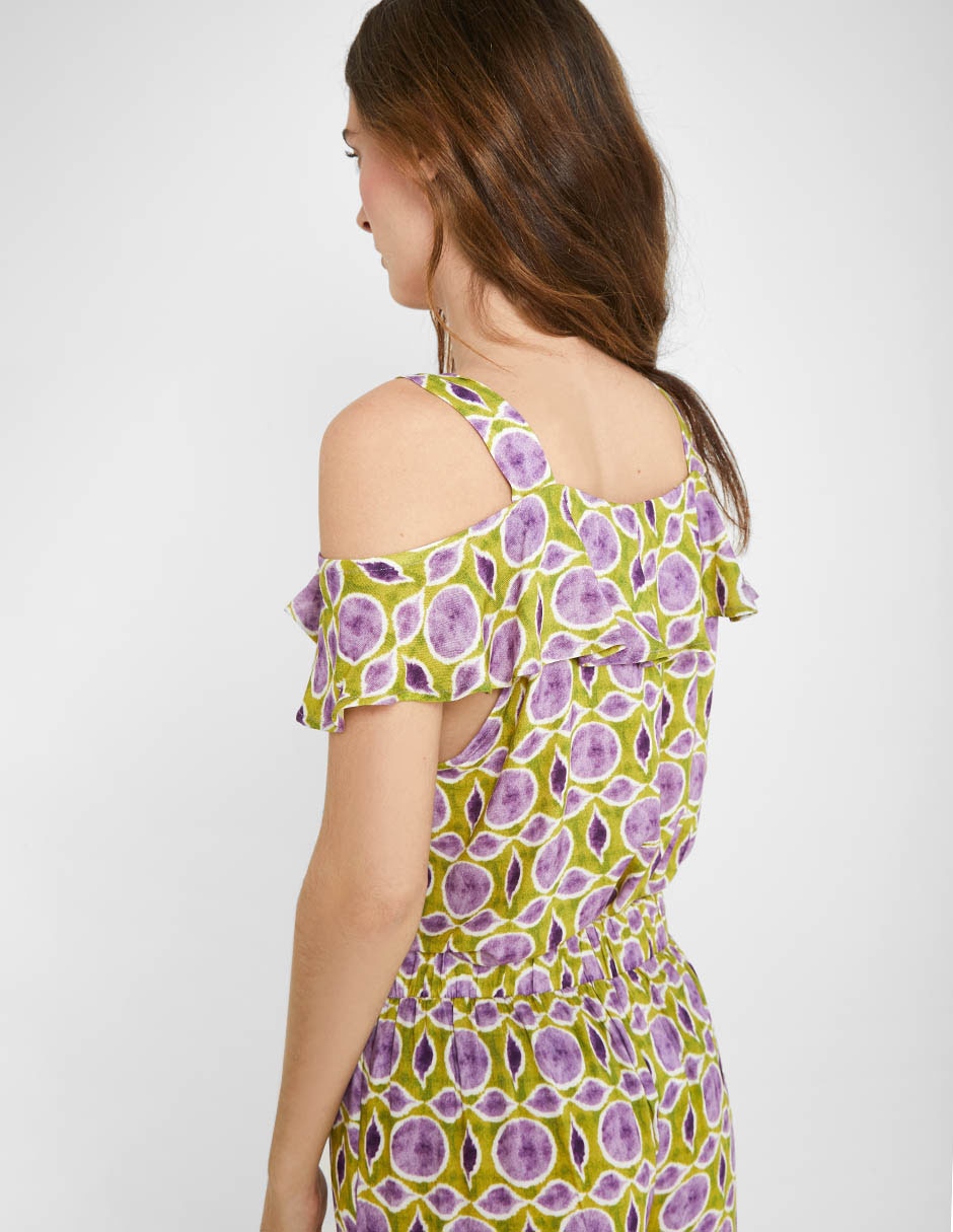 Blusa para mujer 2