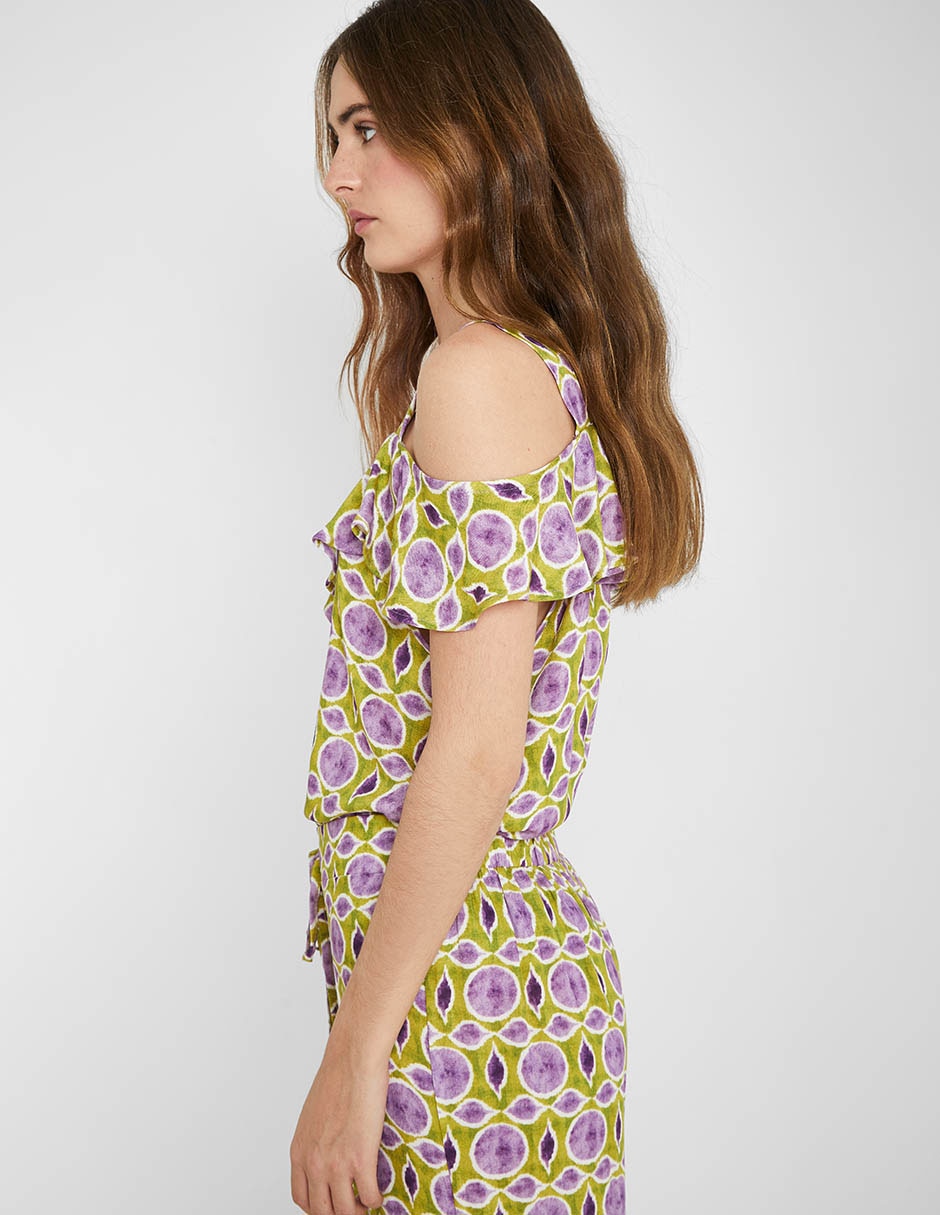 Blusa para mujer 3