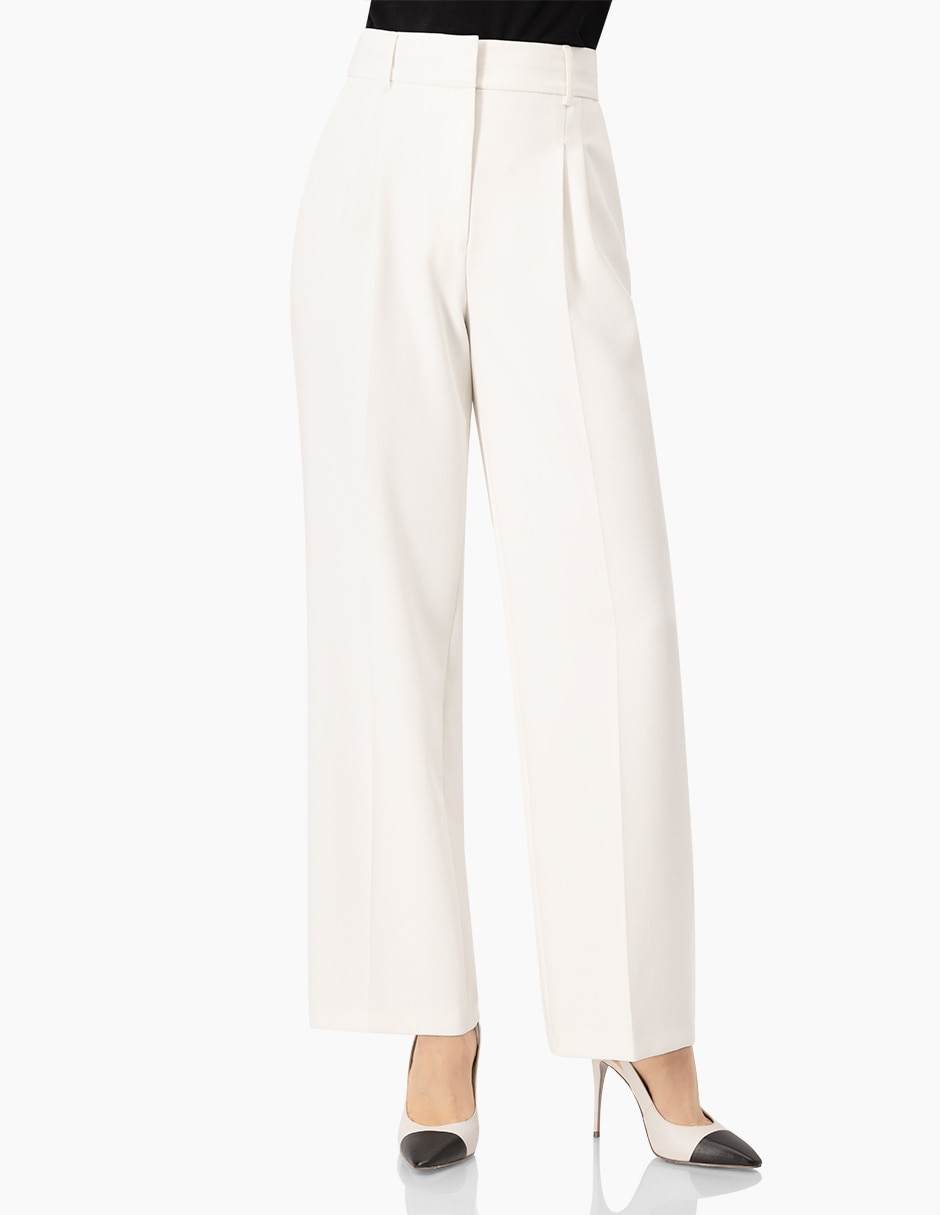 Pantalón de vestir para mujer