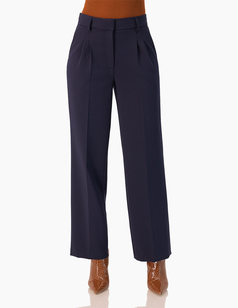 Pantalón de vestir para mujer