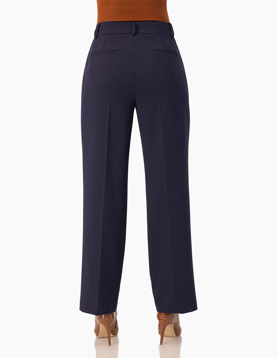 Pantalón de vestir para mujer 2