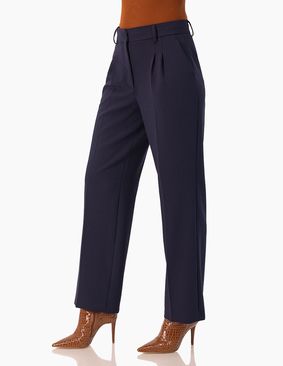 Pantalón de vestir para mujer 3