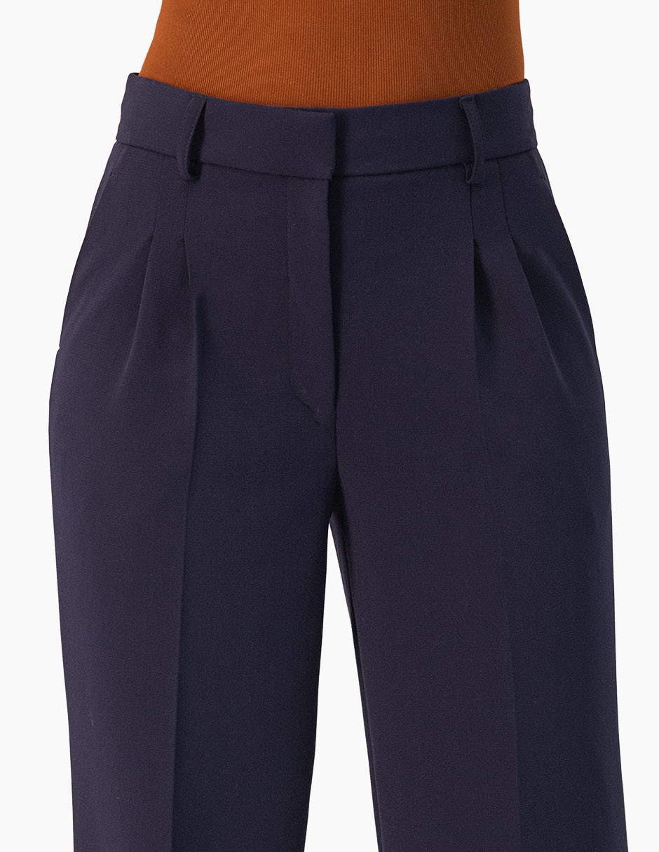Pantalón de vestir para mujer 5