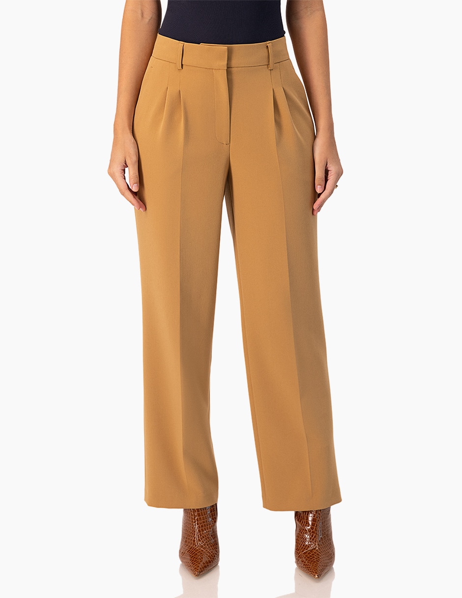 Pantalón de vestir para mujer