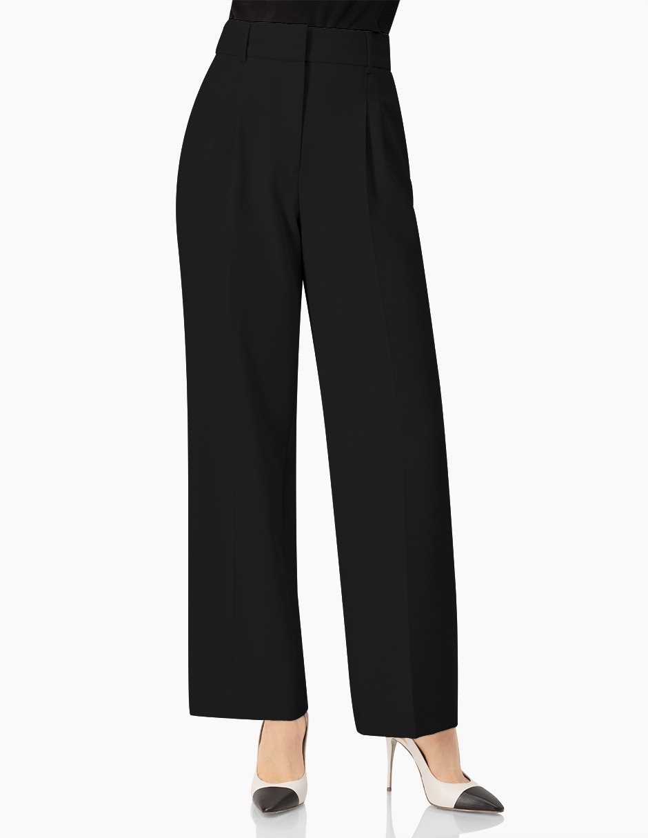 Pantalón de vestir para mujer