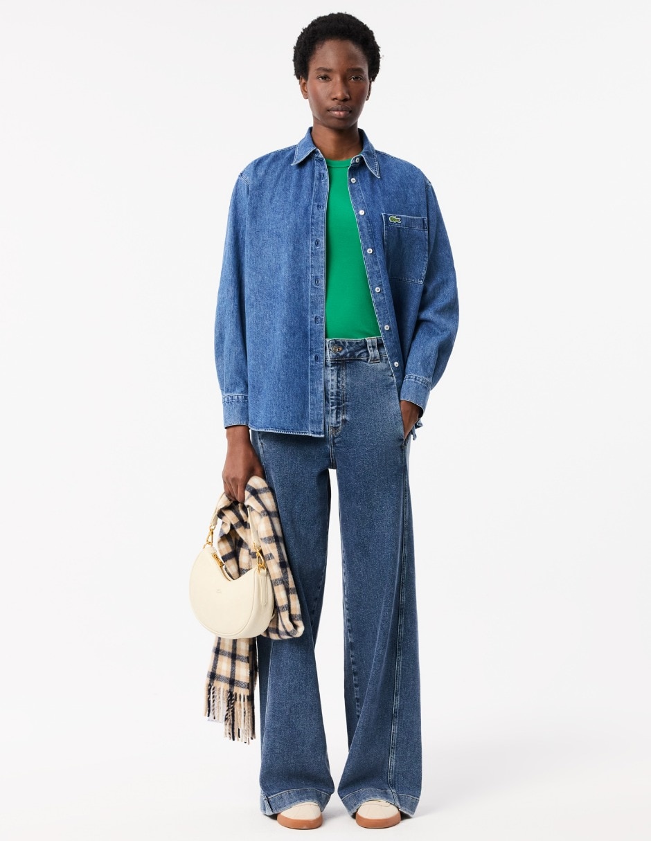 Amazon Polo Lacoste Mujer Manga Larga Polos Lacoste Hombre Outlet