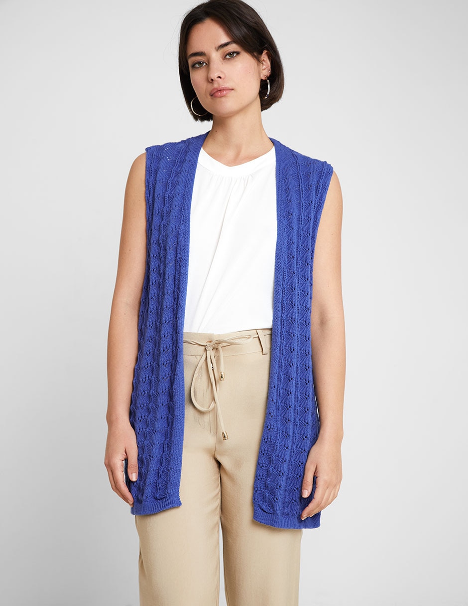 Chaleco para mujer Chaleco para mujer