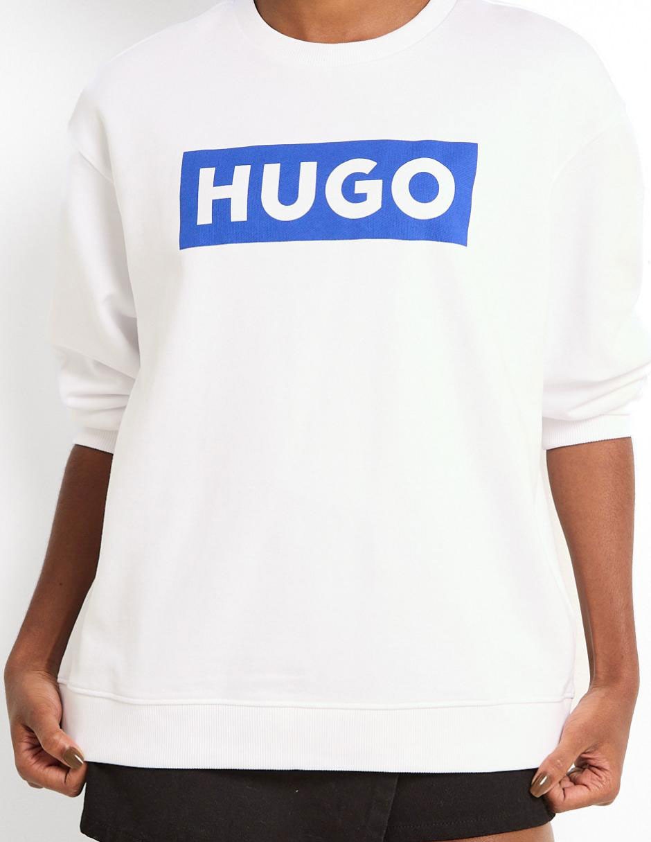 Sudadera para mujer 5