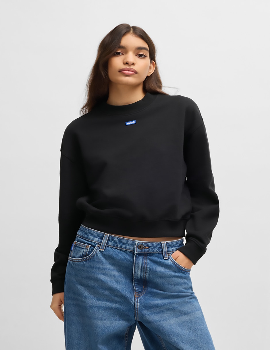 Sudadera para mujer