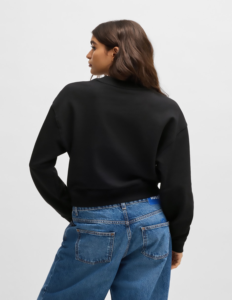 Sudadera para mujer 2