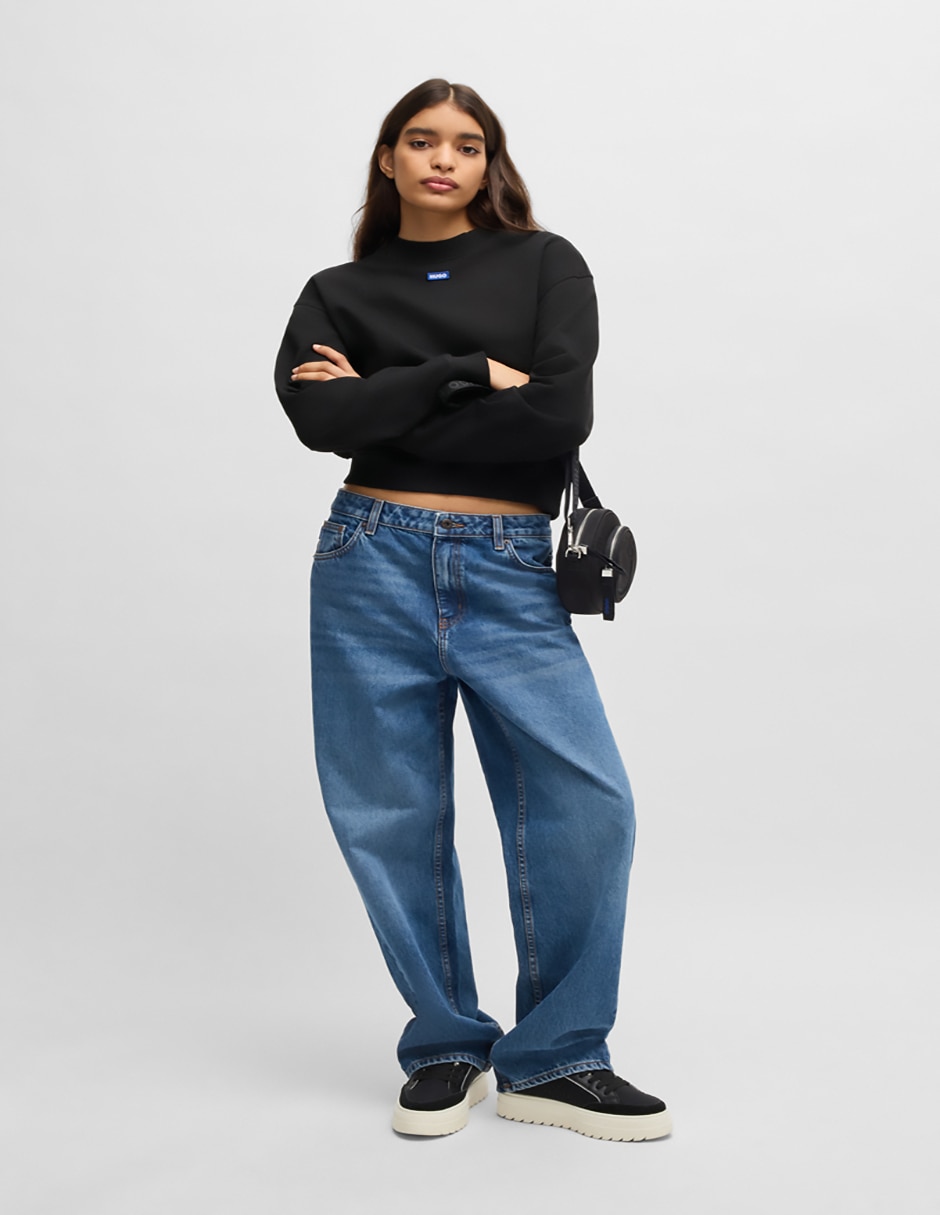 Sudadera para mujer 3