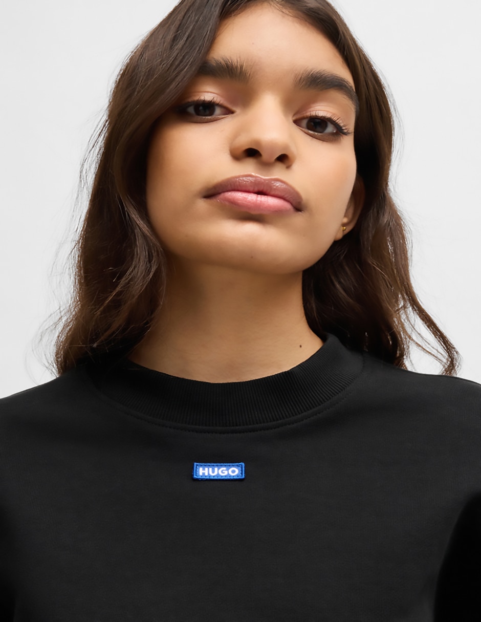 Sudadera para mujer 4