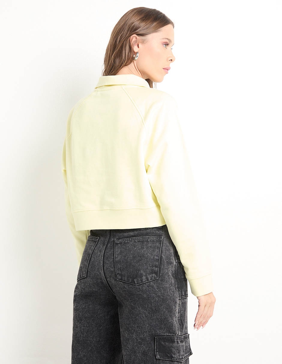 Sudadera para mujer 2