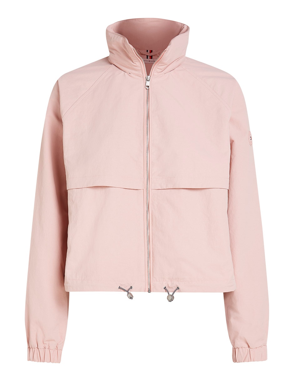 Chamarra Calvin Klein Chamarra Pluma De Ganso Mujer Liverpool