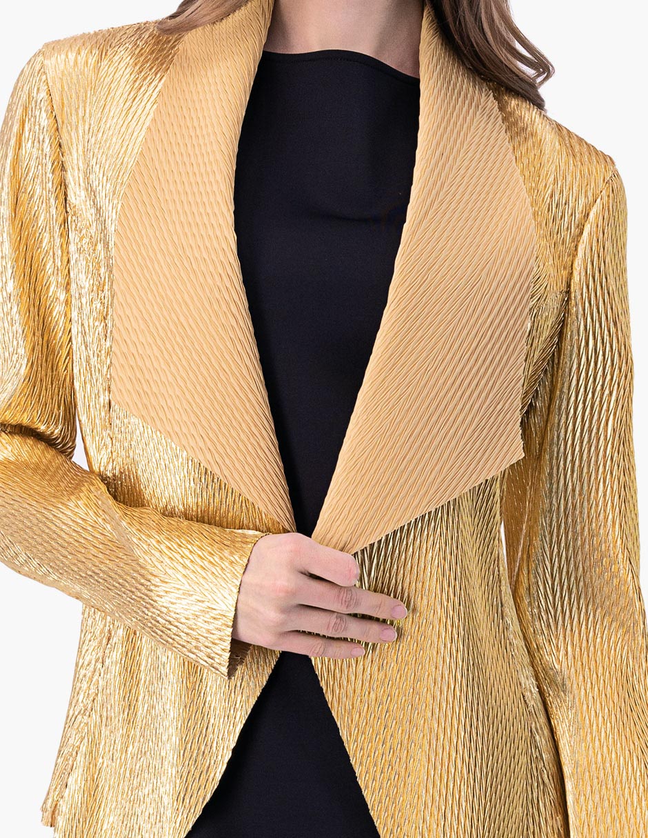 Chamarra casual para mujer 5