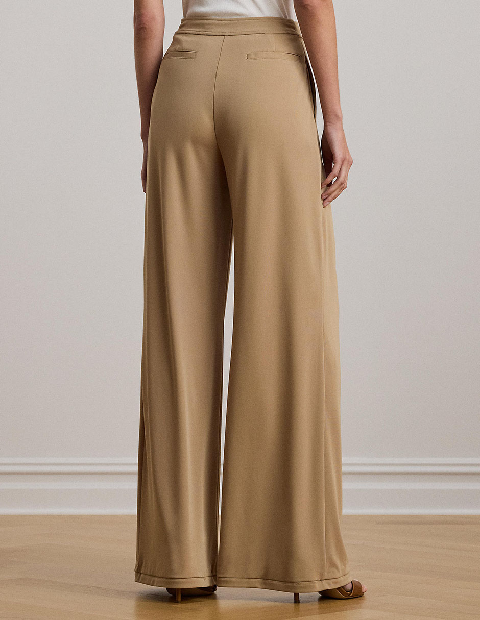 Pantalón relaxed amplio para mujer 2