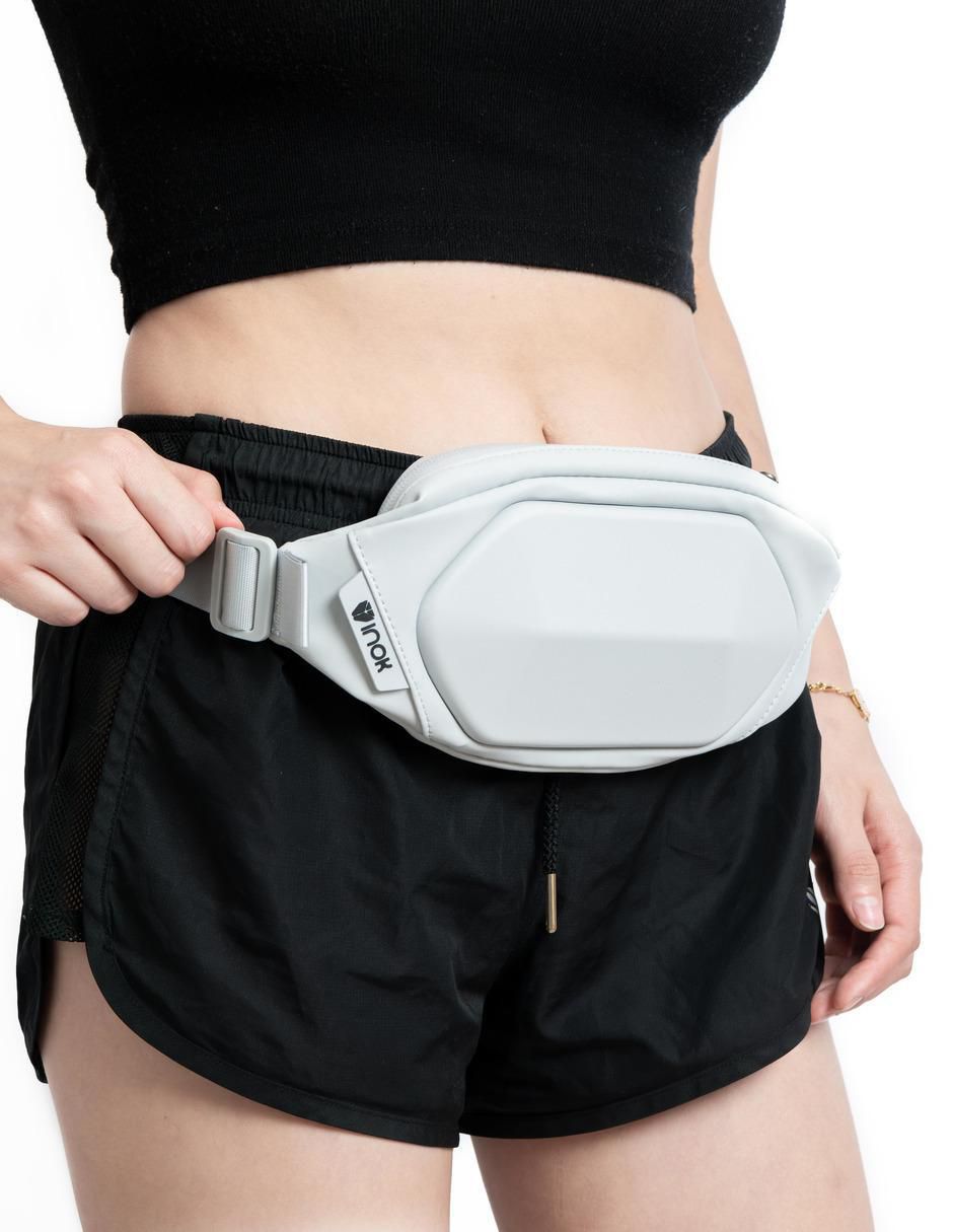 Cangurera inok "para" (si aplica) unisex