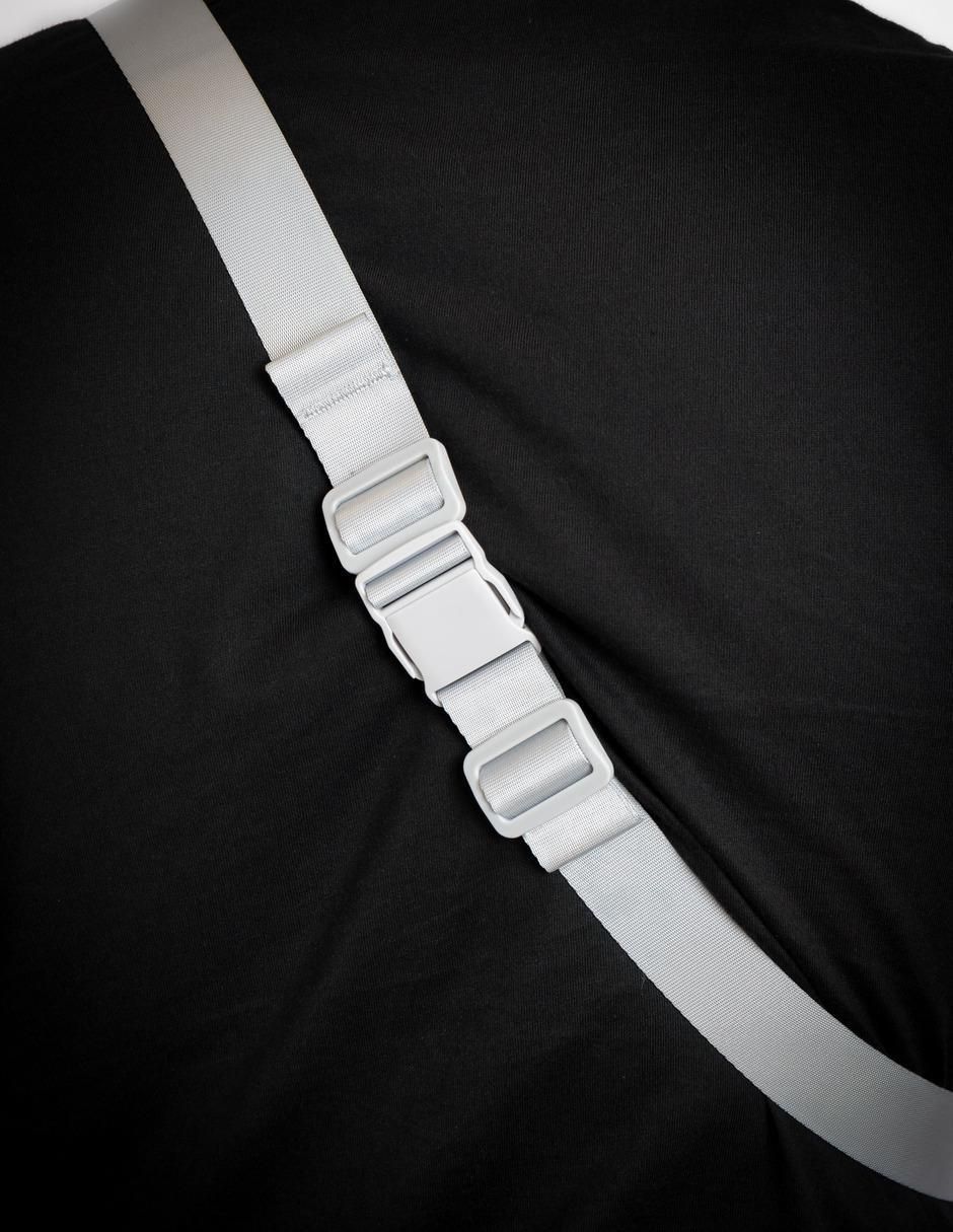 Cangurera inok "para" (si aplica) unisex