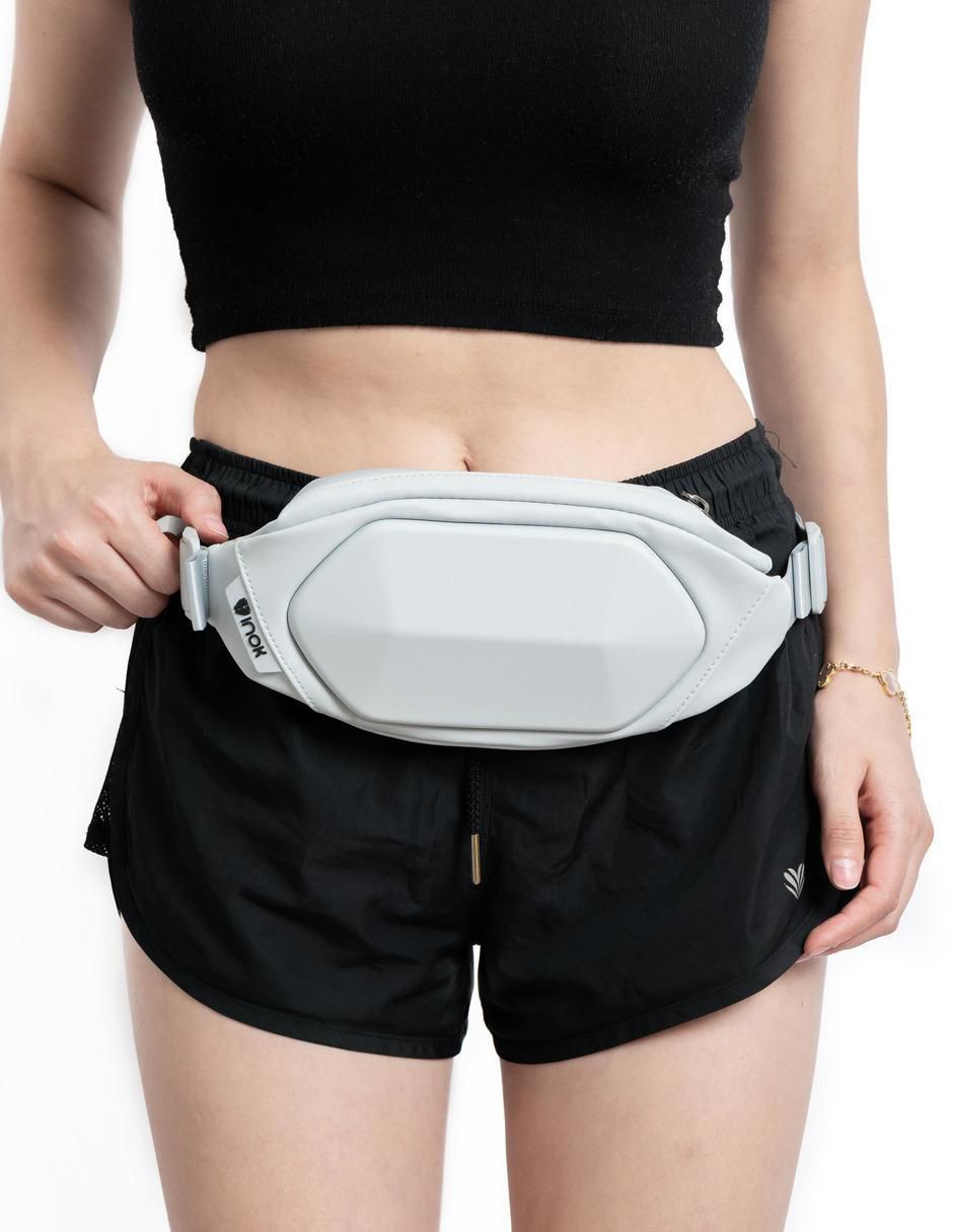 Cangurera inok "para" (si aplica) unisex