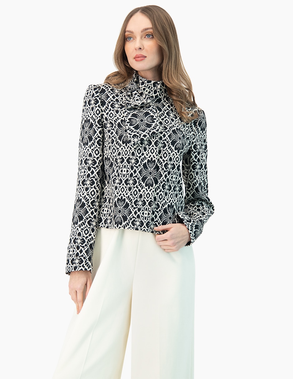 Gabardina para mujer 1
