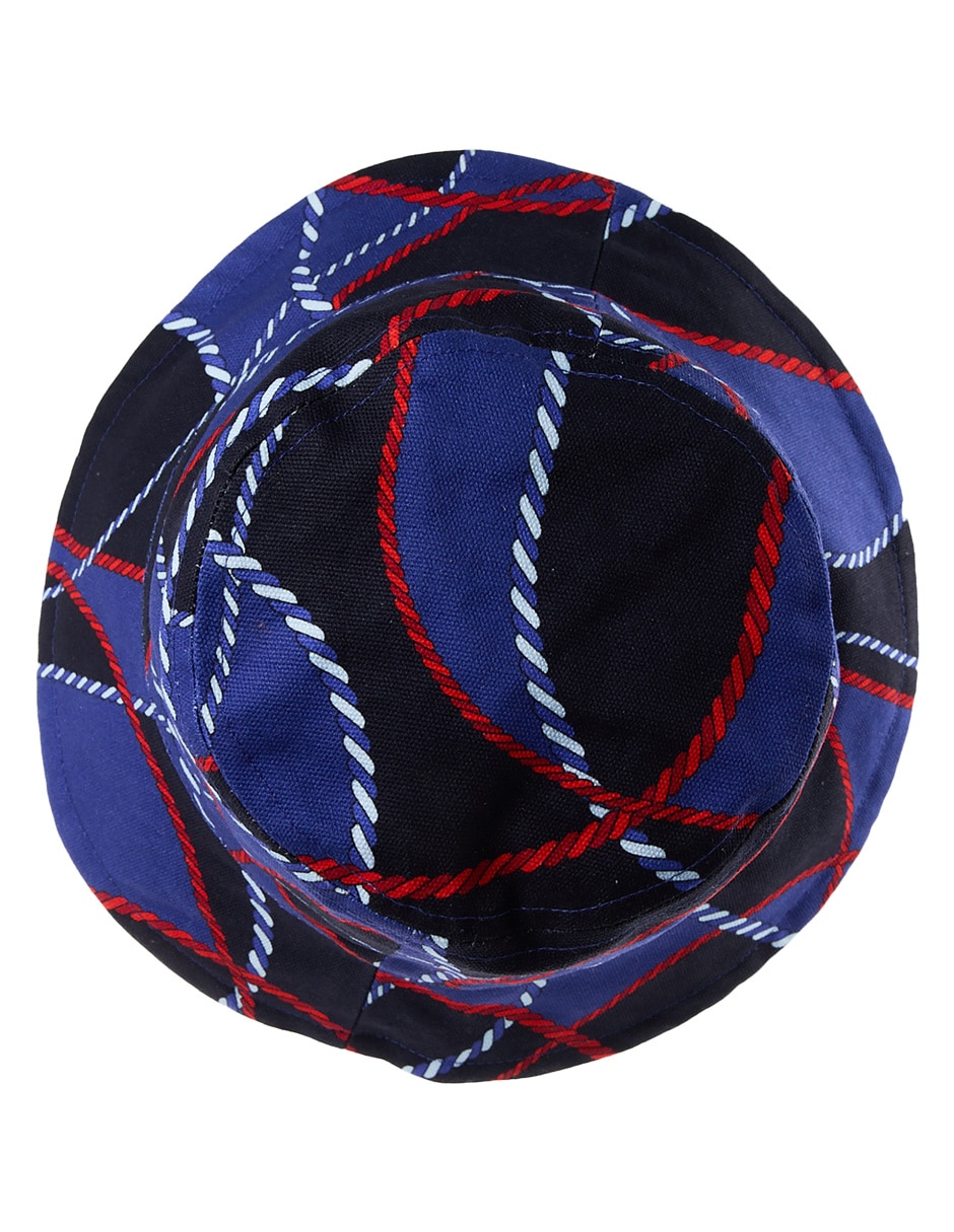 Sombrero bucket 2
