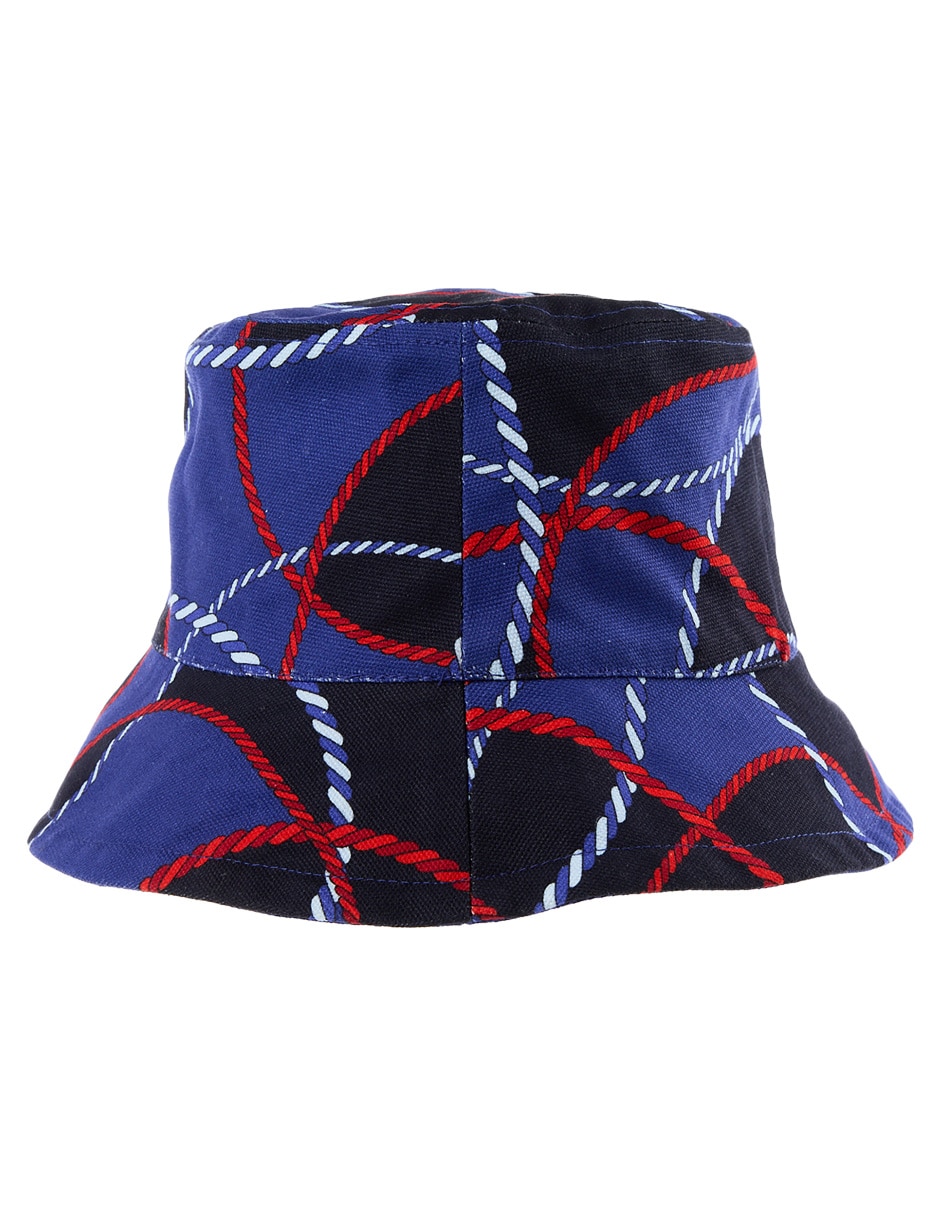 Sombrero bucket 3