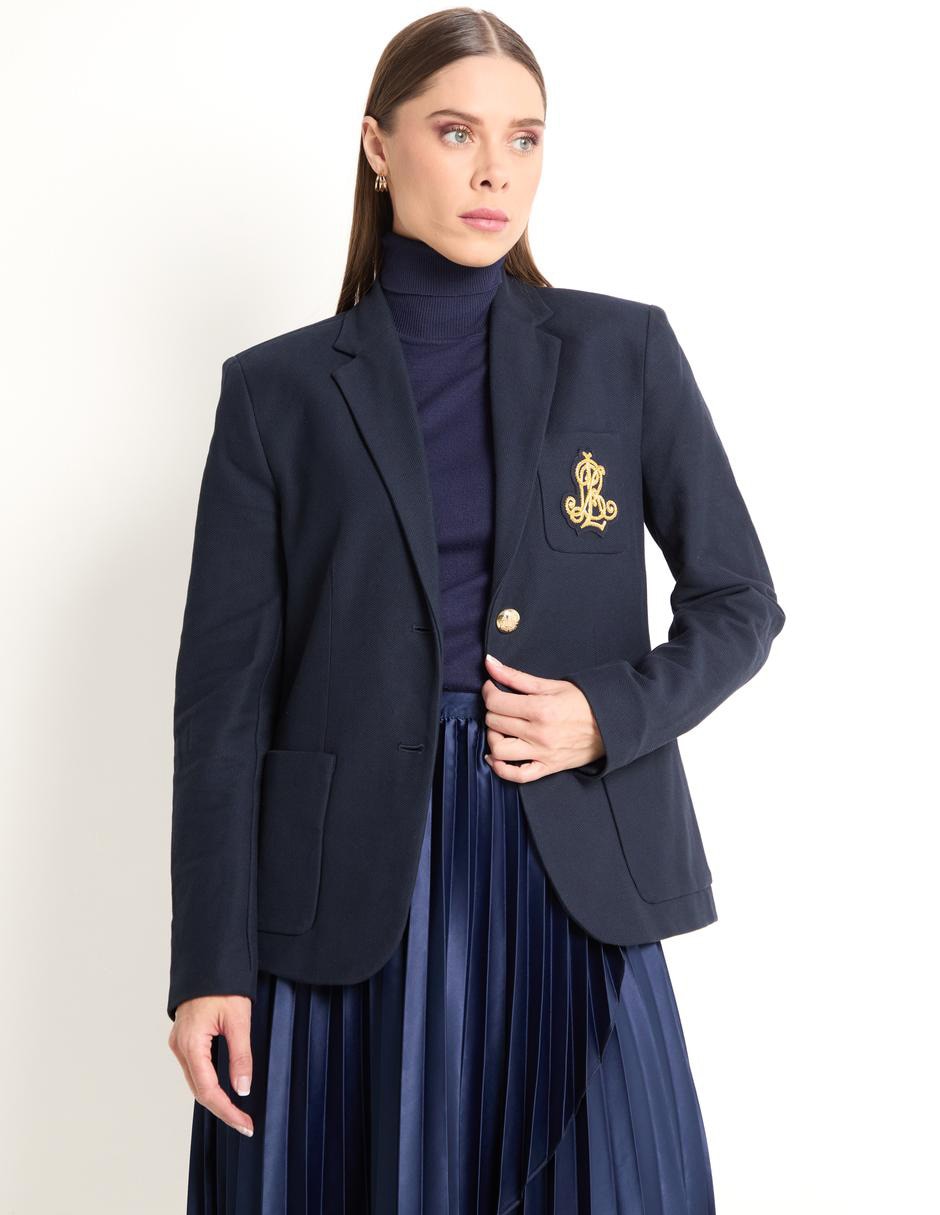Blazer casual