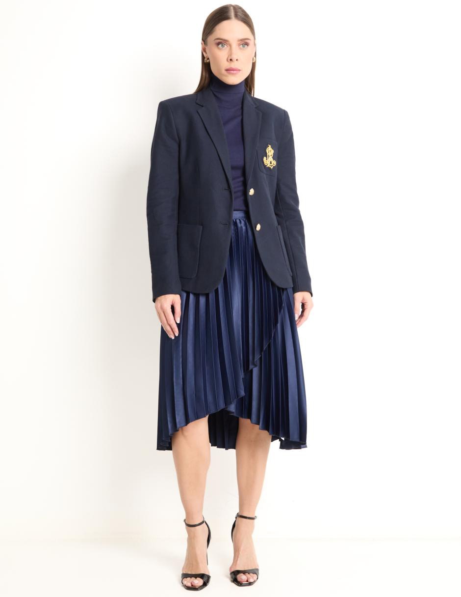 Blazer casual 3
