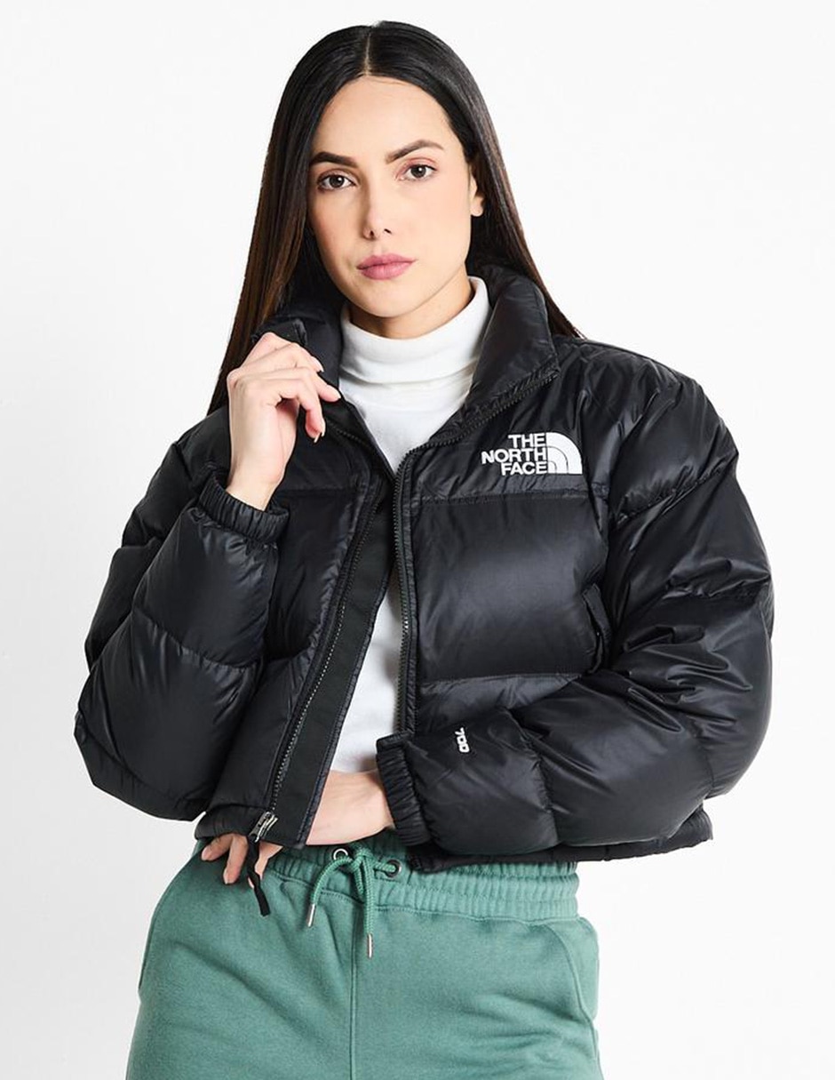 Chamarra Termica Chamarras Marca North Face Chamarras North Face