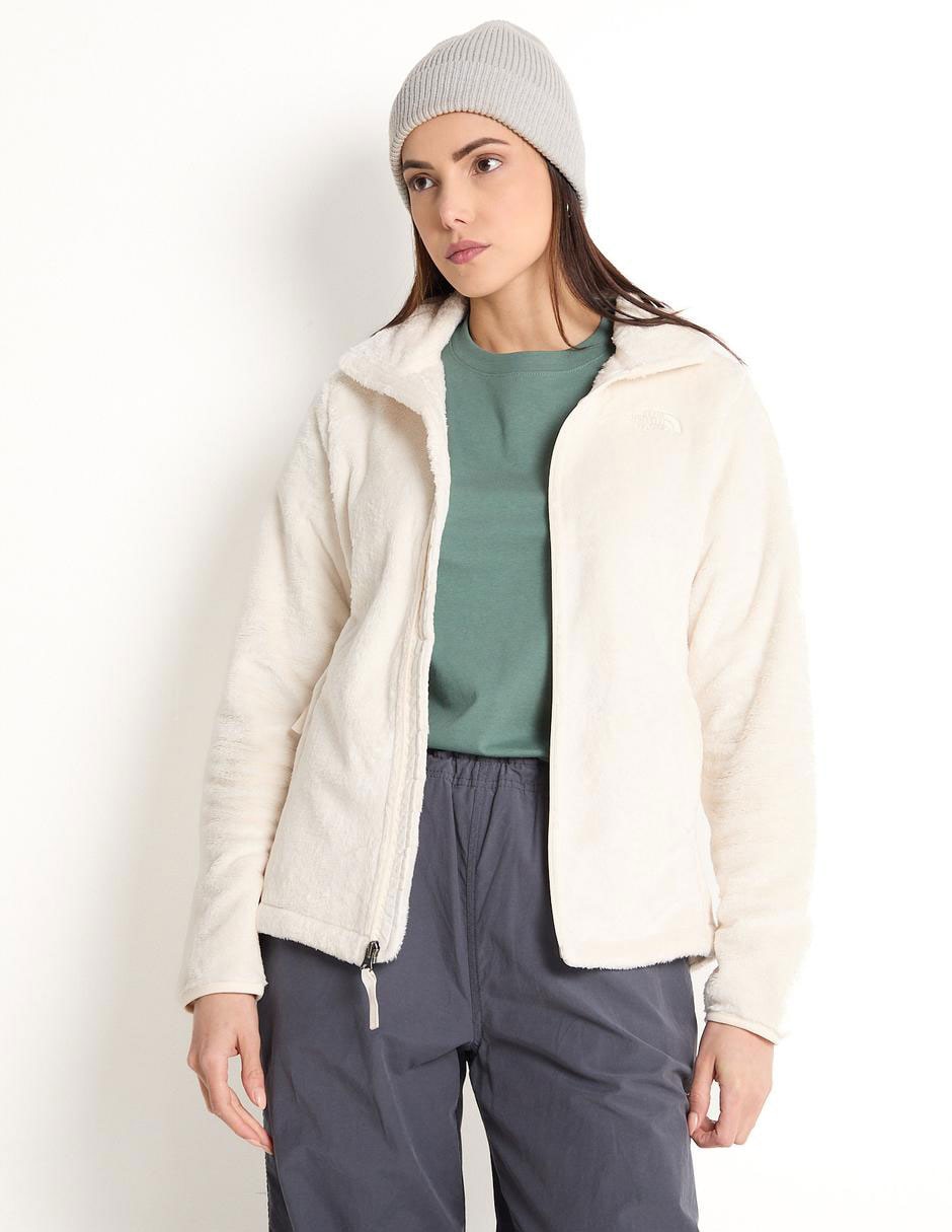 Chamarra casual para mujer