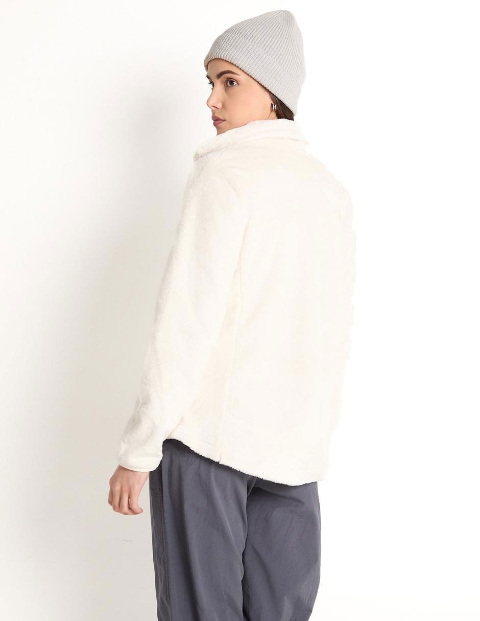 Chamarra casual para mujer 2