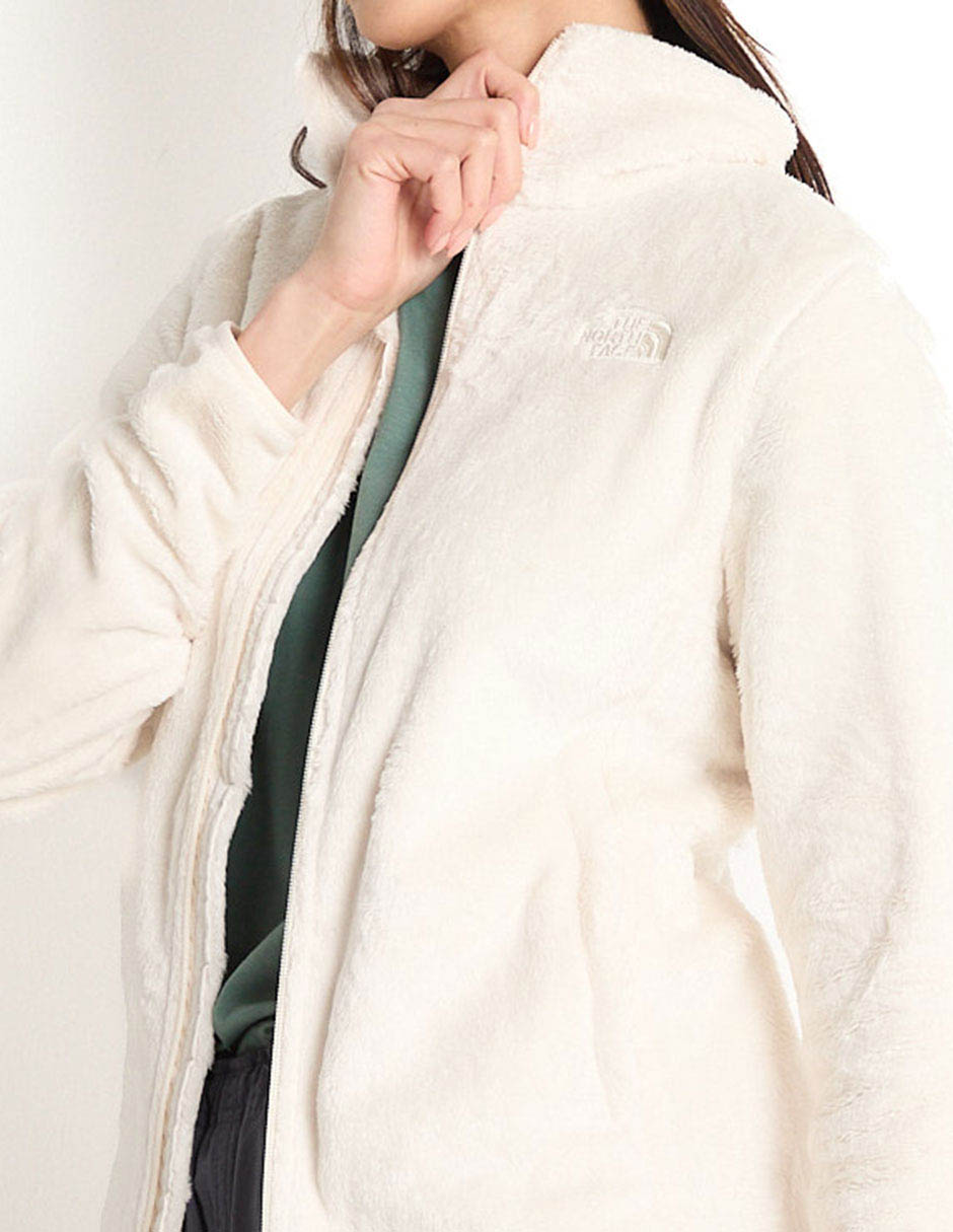 Chamarra casual para mujer 4