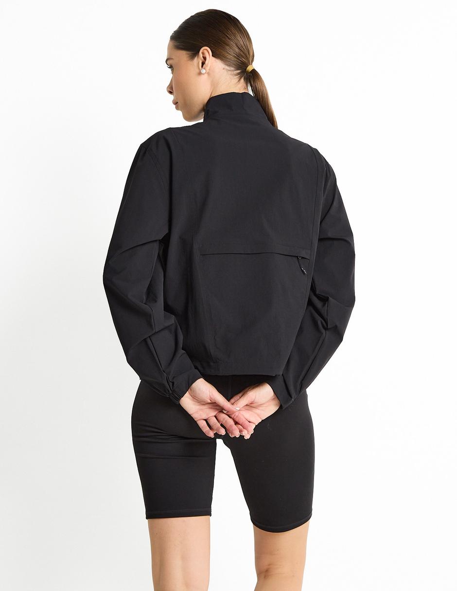 Chamarra casual para mujer 2