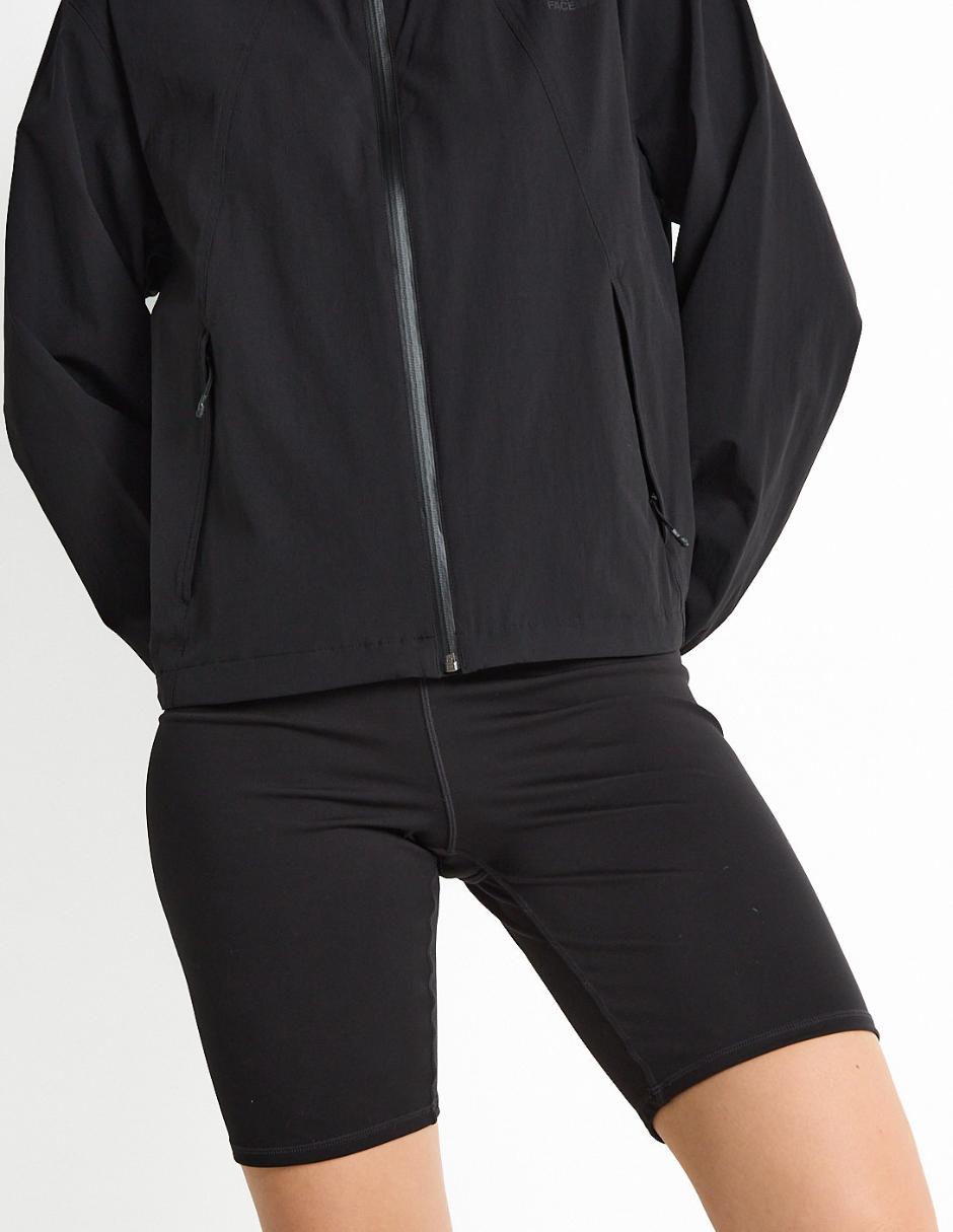 Chamarra casual para mujer 4