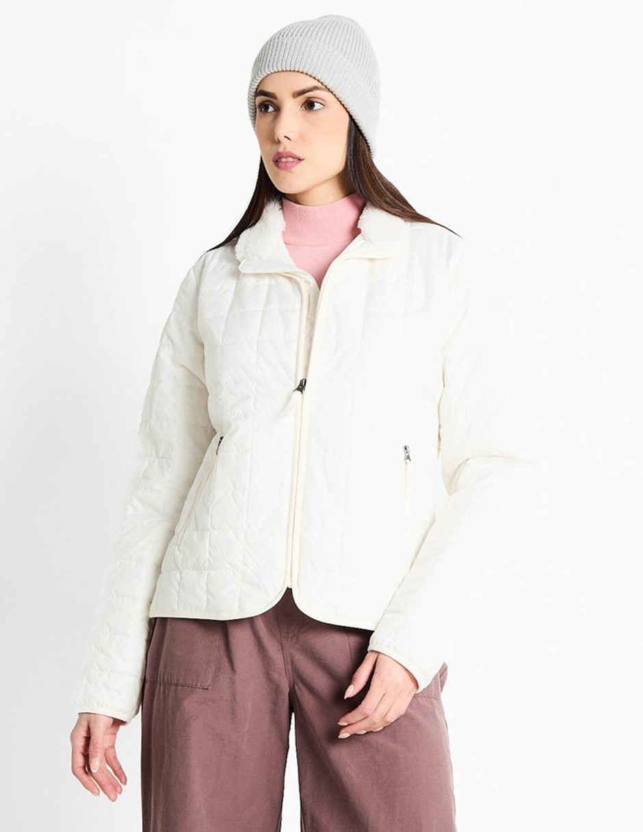 Chamarra impermeable para mujer Chamarra impermeable para mujer